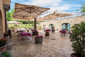 Antica Pieve B&B