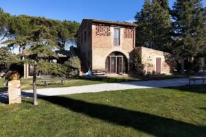 ANTICA POSTA L’ABBEVERATOIO