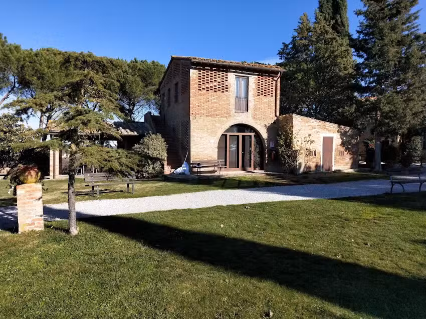 ANTICA POSTA L’ABBEVERATOIO