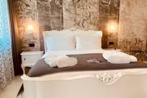 Antica Pusterla Relais de Charme