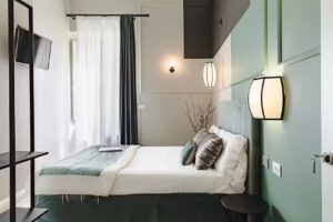 Antica Residenza Del Corso