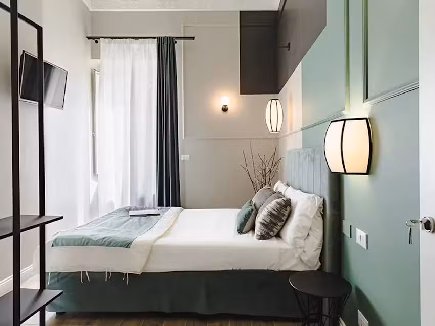 Antica Residenza Del Corso