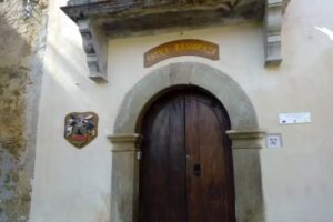 Antica Residenza Di Malandrino Maria