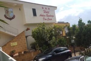 Antica Residenza Don Ciccio Hotel Ristorante