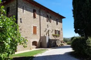 Antica Residenza Montereano