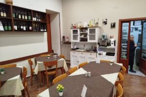 Antica Salumeria&Trattoria Urciuolo B&B Paninoteca Antonio