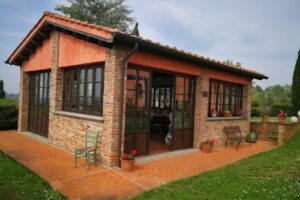 Antica Sosta Di Corniano