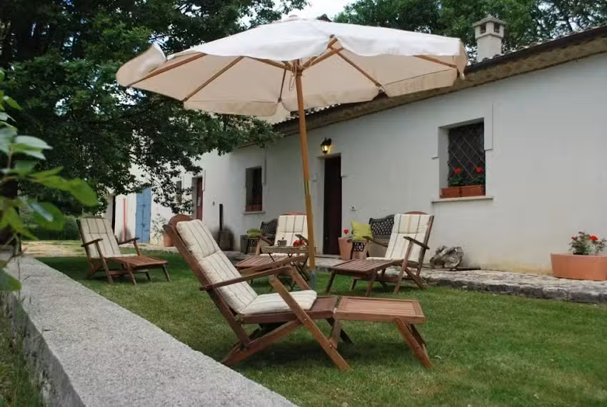 ANTICA TENUTA AGRITURISMO