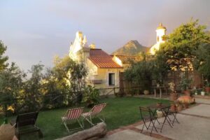 Antica Tenuta “Il Trignano”