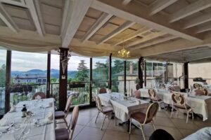 Antica Trattoria La Piazza con Locanda