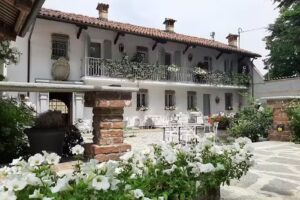 ANTICA VILLA CUNEO – Guest House CIR:004061-AFF-001 CIN: IT004061B45JUHSXP8