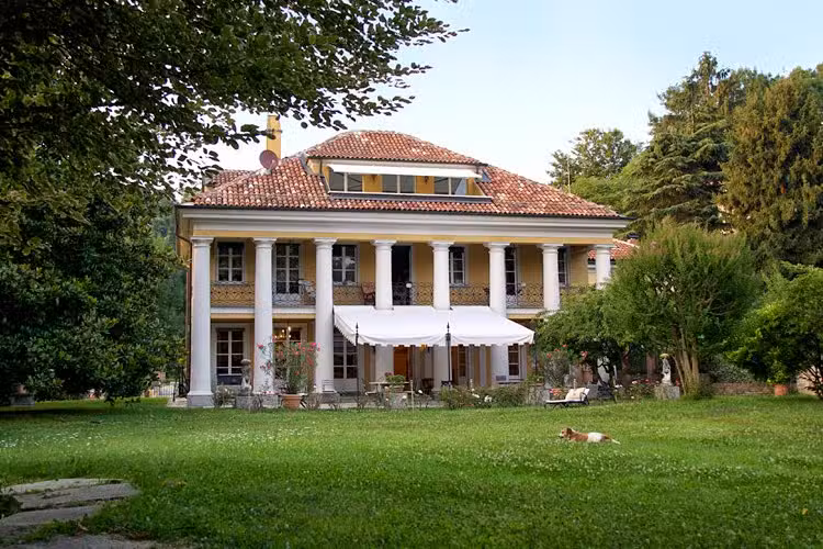 Antica Villa del Nobile – Bed & Breakfast Torino