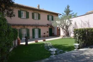 Antica Villa di Bruto