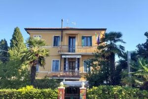 Antica Villa Graziella