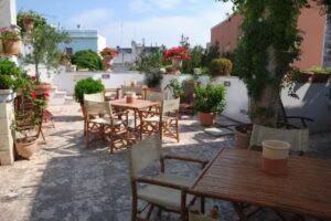 Anticadimora dei Pepe B&B