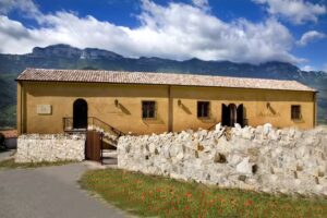 AnticaiA Casa Vacanza Country house