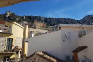 Antiche Case in Pietra