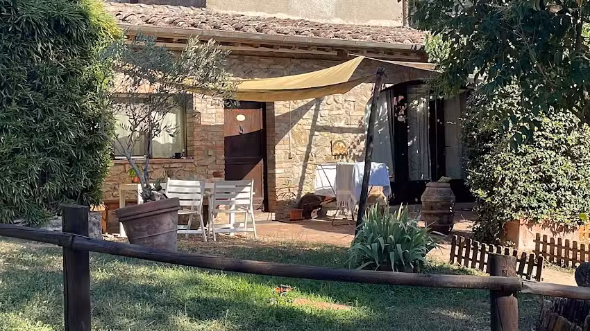 Antiche dimore del Vescovado