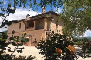 Antiche Dimore San Felice