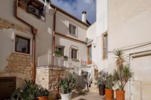 Antiche Mura Apartments