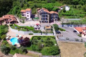 Antiche Terre Hotel & Relax