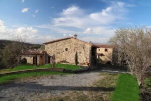 Antichi Casali Resort