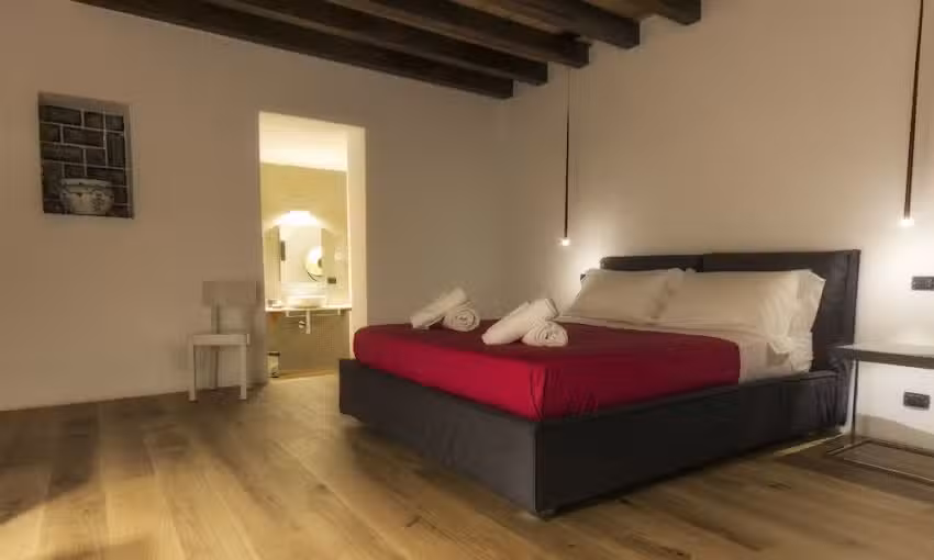 Antichi Ricordi Hotel di Charme & SPA