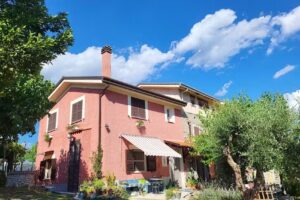 Antichi Sapori di Casa B&B Colle Ponte Home Restaurant