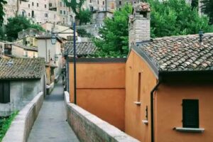 Antico Acquedotto B&B