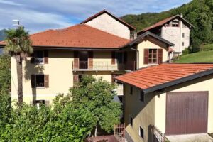 Antico Albergo di Cavaglia Sterna