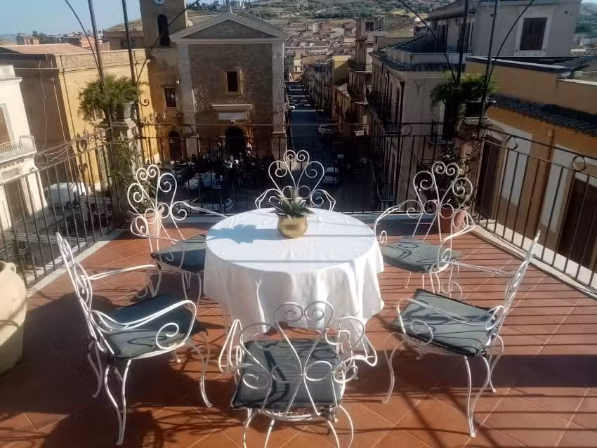 Antico Albergo Italia