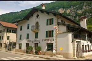 Antico Albergo Sant’Antonio