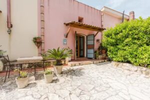 “Antico Baglio” – Scopello – Castellammare Del Golfo – Casa Vacanza – B&B – Holiday home