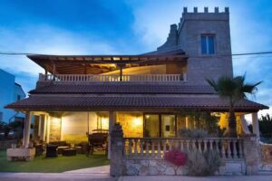 Antico Borgo B&B