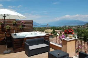 Antico Borgo B&B con SPA – Adults Only