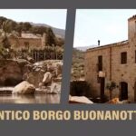 Antico Borgo Buonanotte