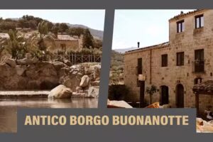 Antico Borgo Buonanotte