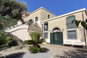 Antico Borgo Country Hotel