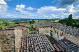 Antico Borgo de’ Frati