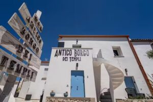 Antico Borgo dei Templi