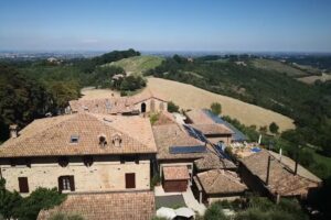 Antico Borgo di Tabiano Castello