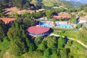 Antico Borgo i Cancelli