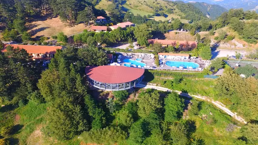 Antico Borgo i Cancelli