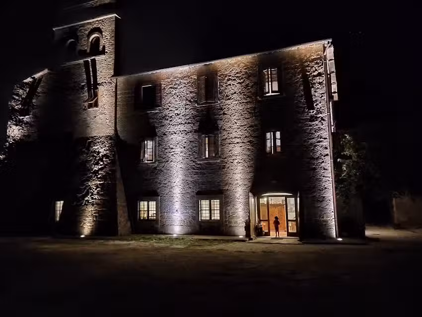 Antico Borgo La Commenda