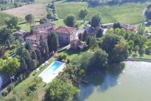 Antico Borgo la Torre Agriturismo