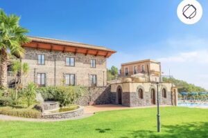 Antico Borgo Petralia