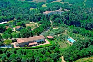 Antico Borgo Poggitazzi