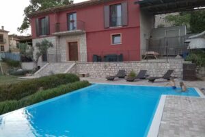 Antico borgo Rinaldi