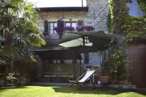 Antico Borgo Sanda – Lago Maggiore