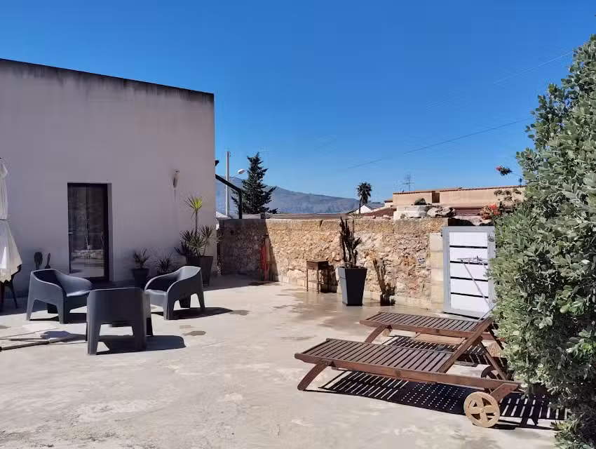 Antico Borgo Scurati